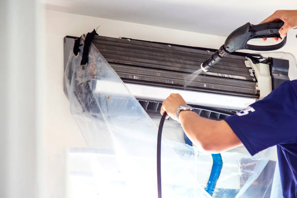 Best Commercial HVAC Duct Cleaning  in Silverton, OR