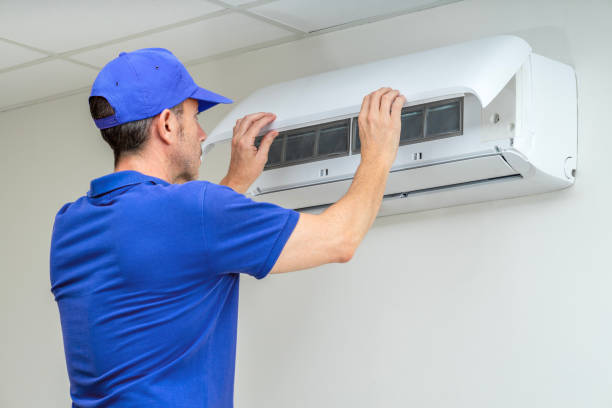 Best Commercial Air Duct Cleaning  in Silverton, OR